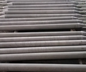 Furnace Roll Furnace Roll